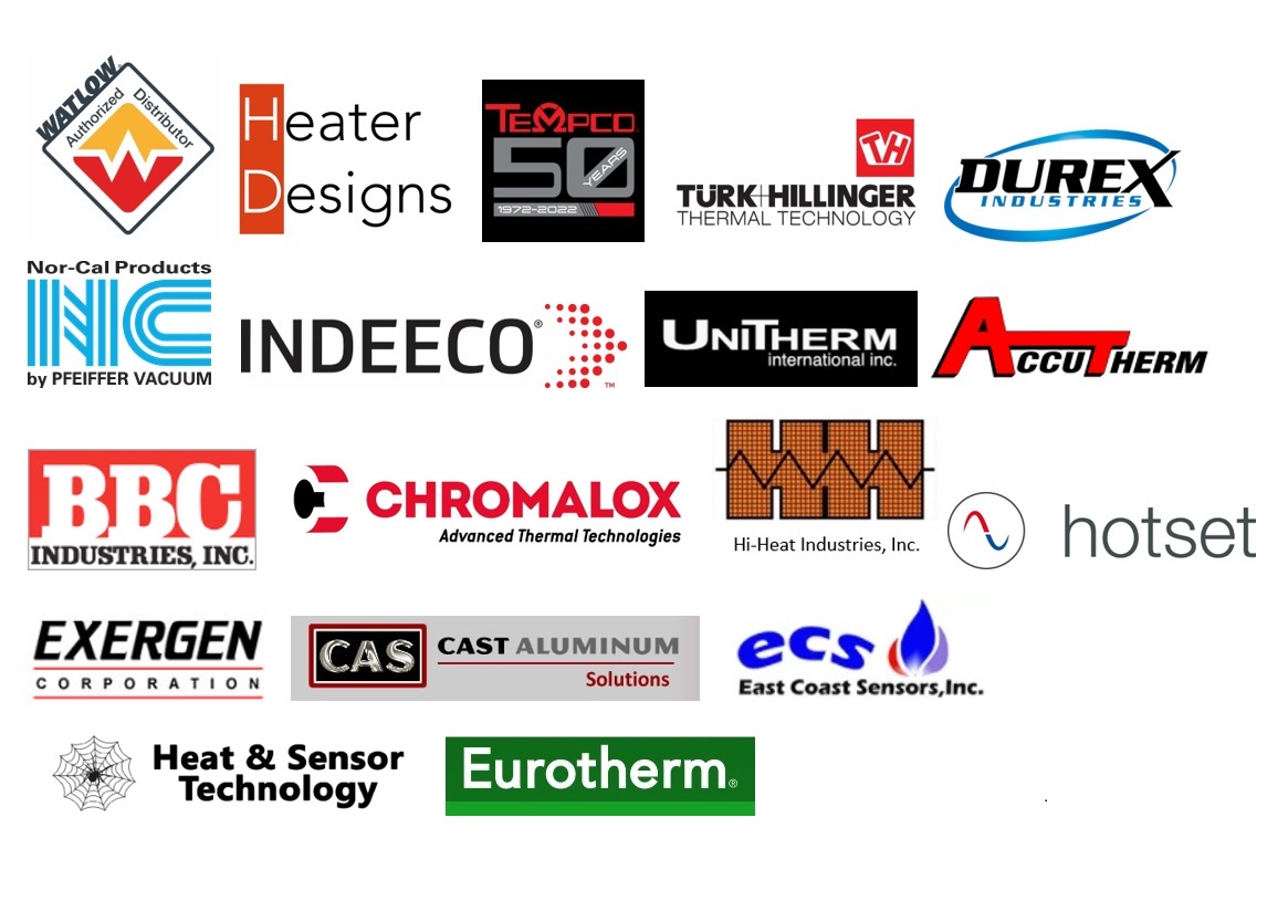Watt Solutions – Industrial Heaters, Sensors and Controllers, Thermal ...